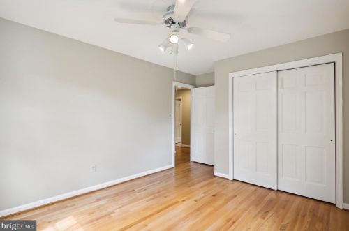 1221 Pinecrest Cir, Silver Spring MD 20910-1626 exterior