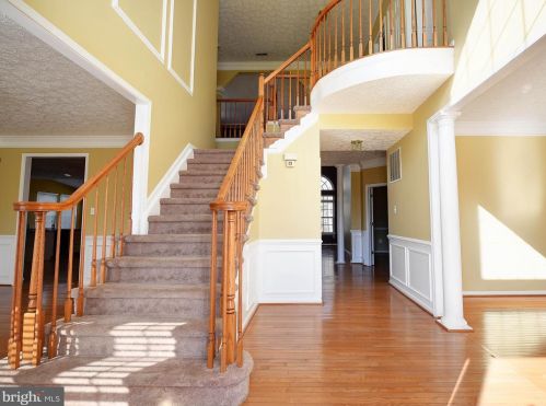 583 Windsong Dr, Aberdeen MD  21001-1835 exterior