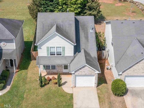 6005 Flagstaf Walk, Mcdonough, GA 30252-8670