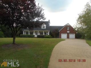 409 Ridgewood Dr, Calhoun, GA 30701-8337