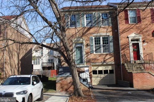 13252 Copland Ct, Silver Spring MD  20904-7103 exterior