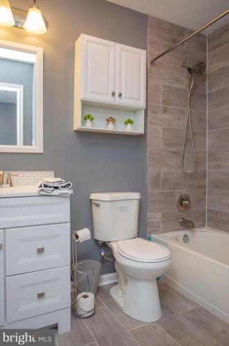 2021 Maria Ct, Forest Hill MD  21050 exterior