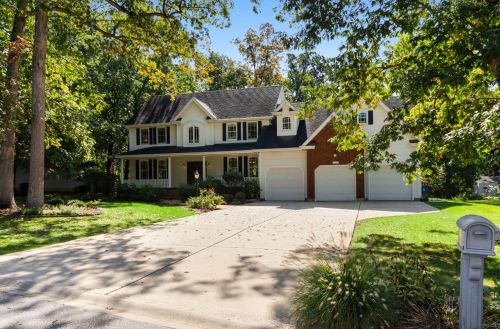 12152 Williams Ct, Crown Point, IN 46307-8583