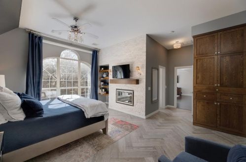 5415 Austral Loop, Austin TX  78739-1711 exterior
