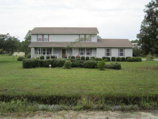 3015 Brannen Rd, Waycross, GA 31503-8745