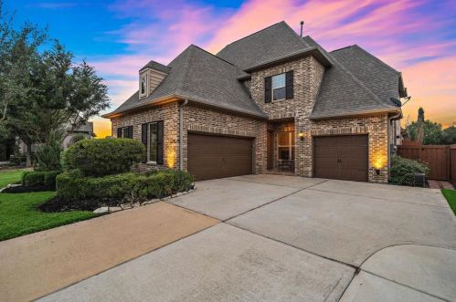 10607 Claythorne Ct, Richmond, TX 77407-2778