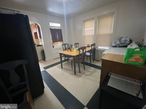 542 Franklin St, Hanover PA 17331-3914 exterior