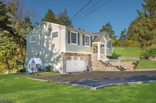 21 Florence Ln, Fredon, NJ 07860-2710