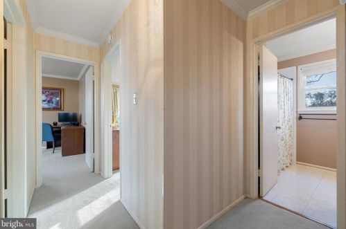 5209 Light St, Springfield VA  22151-2522 exterior