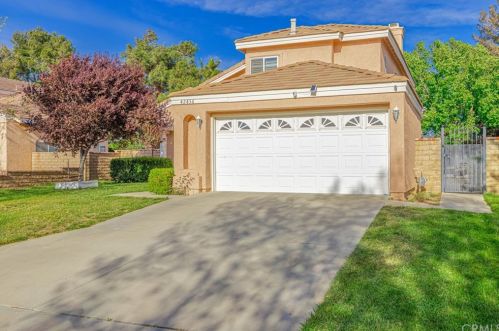 42436 Lane Ranch Rd, Lancaster, CA 93536-4452