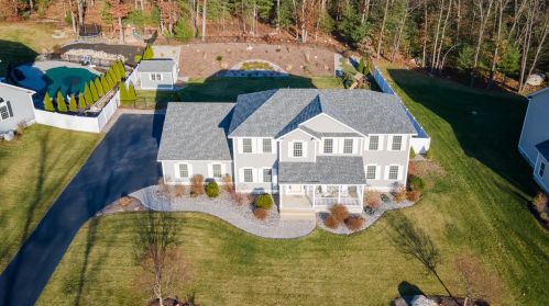 68 Hunter Mill Way, Londonderry, NH 03053-2295