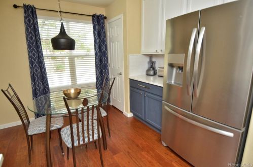 22087 Jamison Pl, Denver CO  80016-7156 exterior