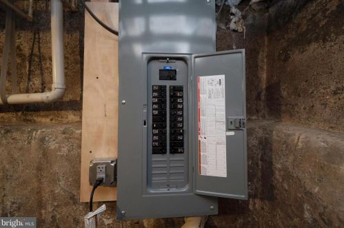 116 Ross St, Lancaster PA  17602-1927 exterior