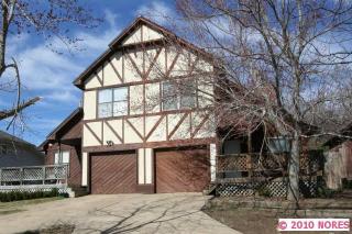 4428 Old Sapulpa Rd, Lotsee, OK
