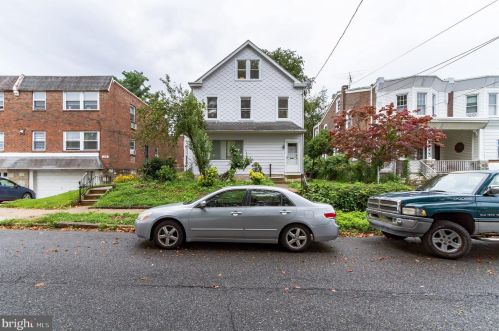 312 Cheltenham Ave, Philadelphia, PA 19120-1603