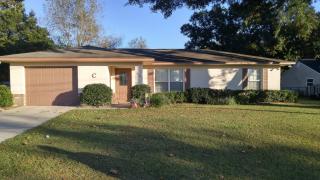 6105 46th Avenue Rd, Ocala FL  34480-7767 exterior