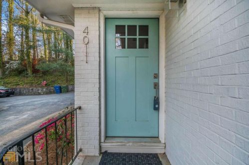 4011 Arden Way, Atlanta, GA 30342-3947