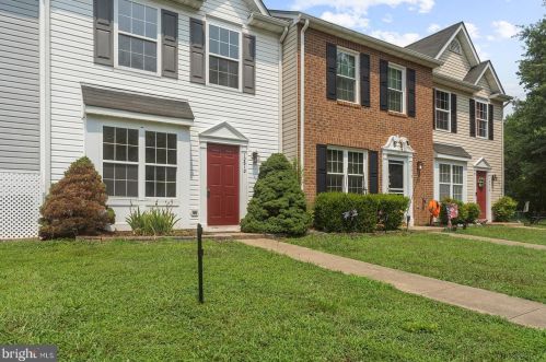 10610 Tidewater Plains Dr, Fredericksburg, VA 22408-0279