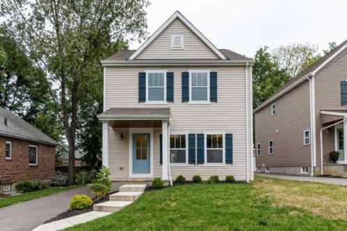 3848 Belmont Ave, Cincinnati, OH 45227-3017