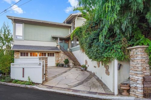 15098 Rayneta Dr, Van Nuys, CA 91403-4443