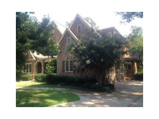 6109 Grand Marina Cir, Gainesville GA  30506-7803 exterior
