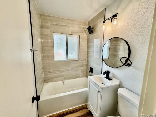 3175 Evans Ave, Denver CO  80219-5443 exterior