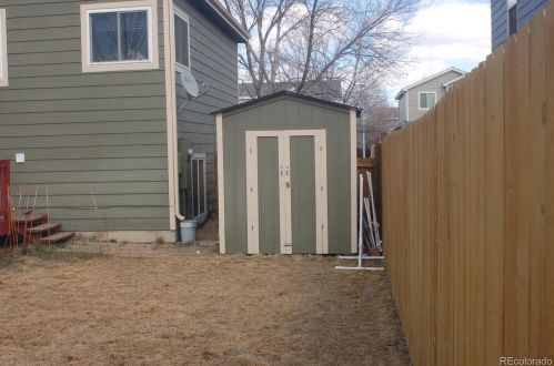 11777 Elizabeth Cir, Denver CO  80602-1462 exterior