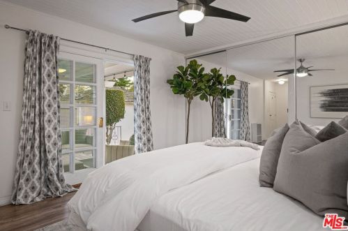 728 26th St, Santa Monica CA  90402-3150 exterior