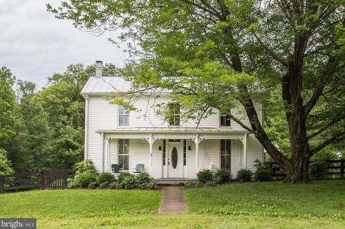 11312 Russell Rd, Purcellville, VA 20132-1904