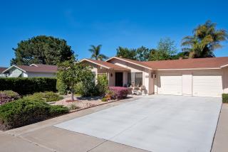 1547 Highridge Dr, Oceanside, CA 92056-3049