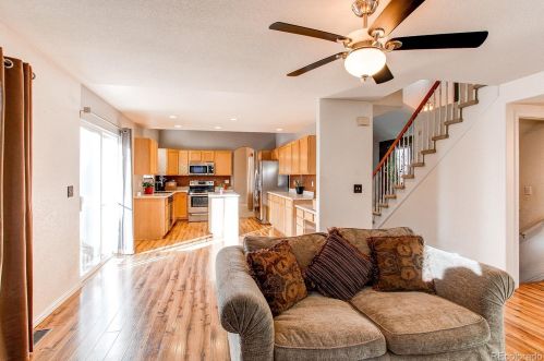 2941 Tower Way, Aurora CO 80015-3286 exterior