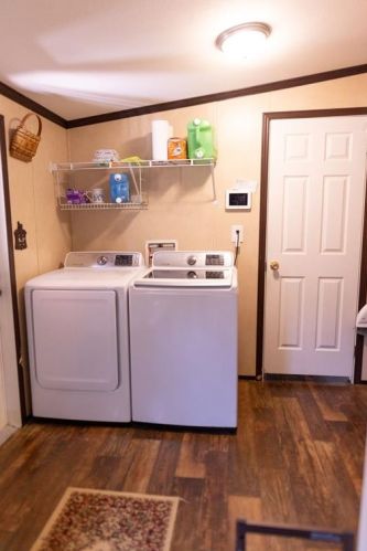 790 Los Altos Rd, Waskom TX 75692-6623 exterior