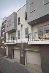 914 Front St, Philadelphia PA  19123-4304 exterior