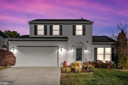5403 Silver Maple Ln, Fredericksburg, VA 22407-9378