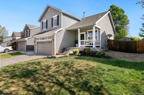 18997 Crestridge Cir, Denver, CO 80015-5155