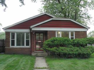 14900 Indiana Ave, Dolton, IL 60419-1638