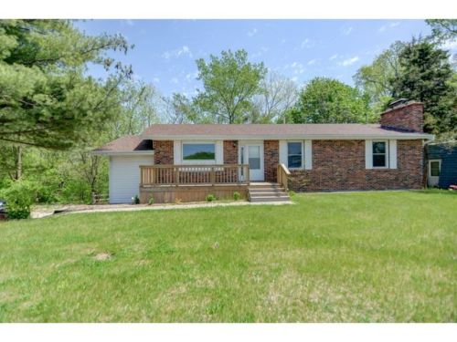 3740 Mount Zion Rd, Decatur, IL 62521-9768