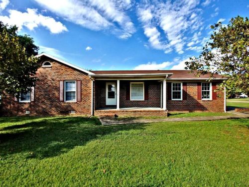 238 Smith St, Puryear, TN 38251-3416