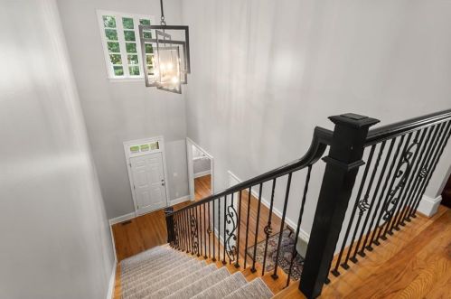 1504 Markan Dr, Atlanta GA  30306-2226 exterior