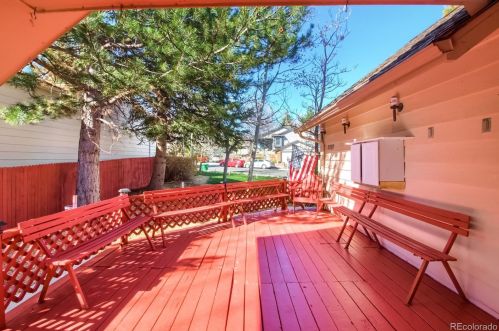 8034 Newport Ct, Englewood, CO 80112-3121