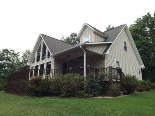 344 Holland Farm Rd, Andrews, NC 28901-8205