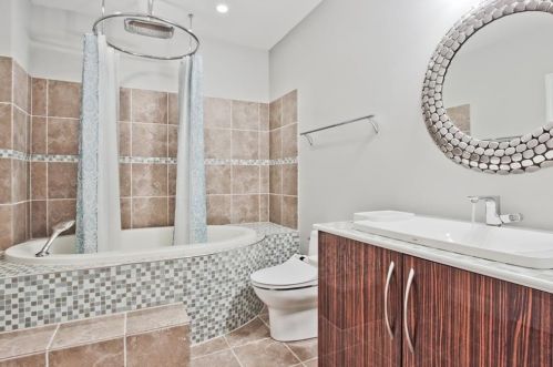 503 Sharp Mountain Pkwy, Big Canoe GA  30143-8607 exterior