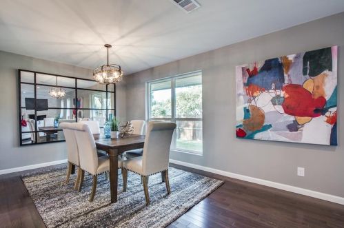 3010 Citation Dr, Dallas TX  75229-5838 exterior