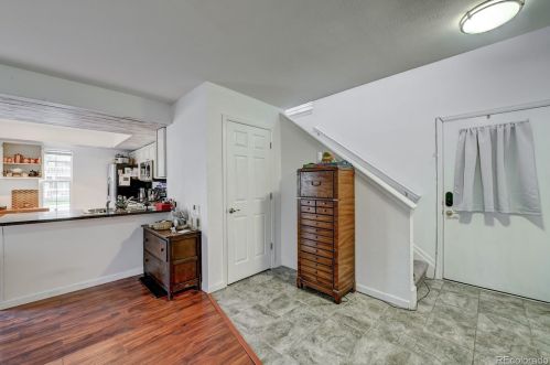 1975 Xanadu Way, Denver CO  80014-4312 exterior