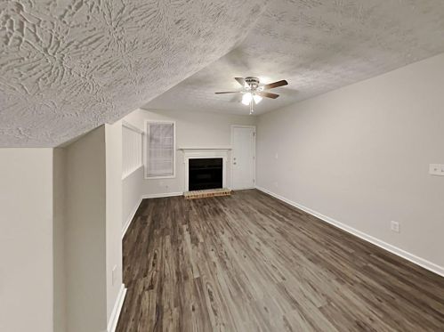 5969 Old Wellborn Trce, Lithonia GA  30058-8311 exterior