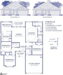 267 Stonecrest Dr, Roebuck, SC 29376-2771