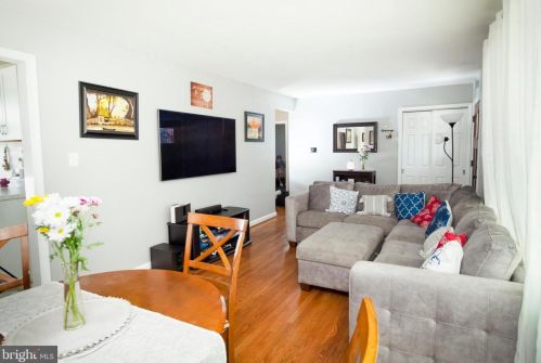 3925 Joliet St, Silver Spring MD 20906-4229 exterior