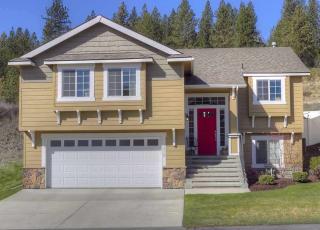 1918 Canyon Woods Ln, Spokane, WA 99224-5729