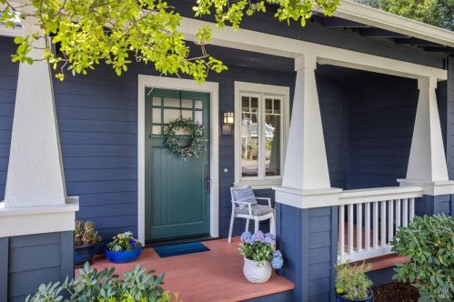 529 Alta Way, Mill Valley, CA 94941-5400