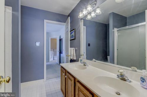 2407 Starcrest Dr, Silver Spring MD 20904-5459 exterior